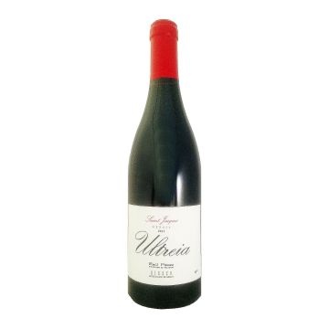 Raul Perez Ultreia St Jacques 75cl 2021
