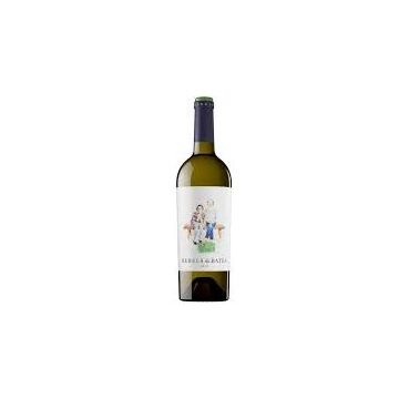 Rebels de Batea blanco  75cl