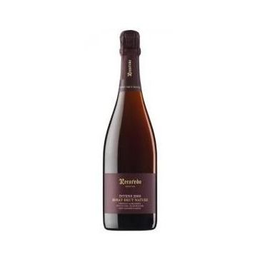 Cava Recaredo INTENS rosat BN GR  75cl 2019