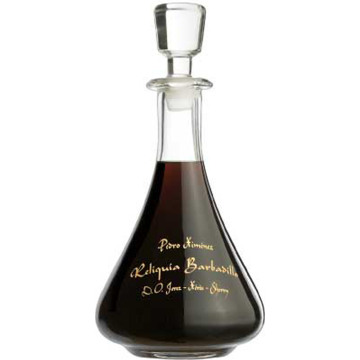 Reliquia Pedro Ximenez 75cl