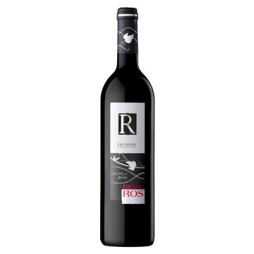 Rigau Ros crianza 75cl 