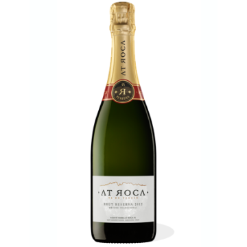 Cava At Roca brut reserva 75cl 