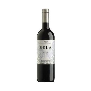 Roda Sela  75cl 