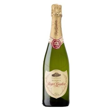 Cava Roger Goulart Brut Reserva 75cl 2021