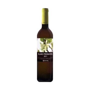 Rovellats Primavera blanco 75cl 