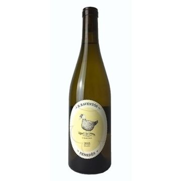 R.Raventos l Anec Mut Blanc 75cl 2023