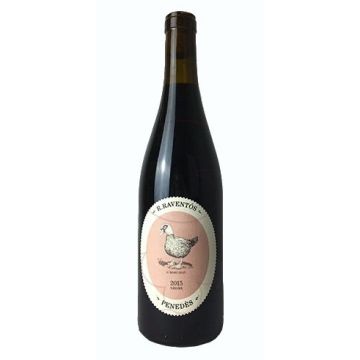 R.Raventos l Anec Mut Negre 75cl 2021