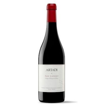 Artadi San Lázaro 2017 75cl