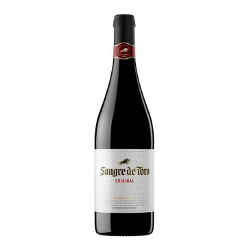Sangre de Toro 75cl 