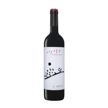 Espelt Saulo magnum 2022 150cl