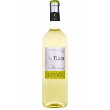 Yllera Sauvignon Blanc 2022 75cl