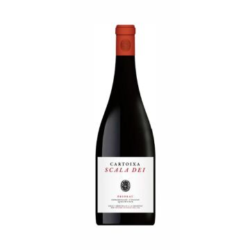 Scala Dei Cartoixa reserva 75cl 2018