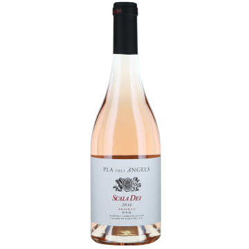Scala Dei Pla dels Angels Rosado 75cl 2022
