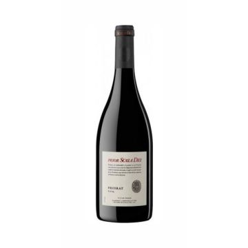 Scala Dei Prior crianza  75cl