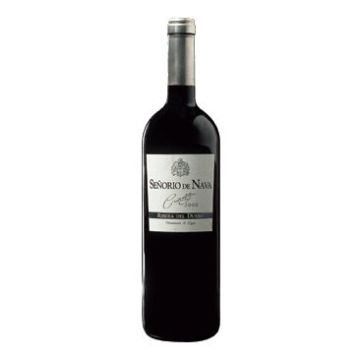 Senorio de Nava crianza 2018 75cl