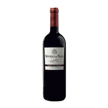 Senorio de Nava Reserva 75cl 2016