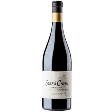Sed de Cana 75cl 2019