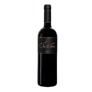 Sei Solo 2018 75cl