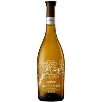 Senor da Folla Verde 75cl 2022