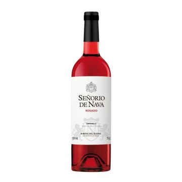 Senorio de Nava rosado 2021 75cl