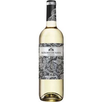 Senorio de Nava Rueda Verdejo 2023 75cl