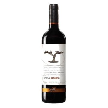 Sinols reserva 75cl 2019