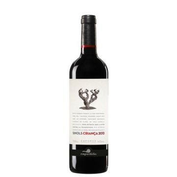 Sinols crianza  75cl