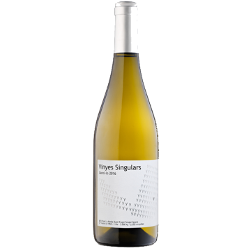 Vinyes Singulars Xarel.lo  75cl 2022