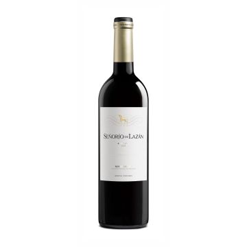 Senorio de Lazan Reserva 2018 75cl