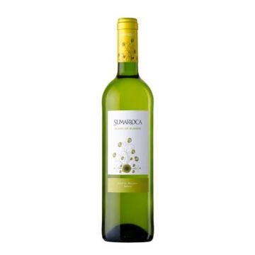 Sumarroca blanc de blancs  75cl