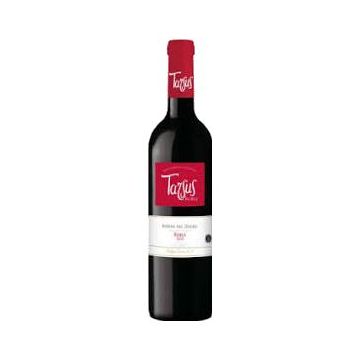 Tarsus tinto roble 75cl 2021
