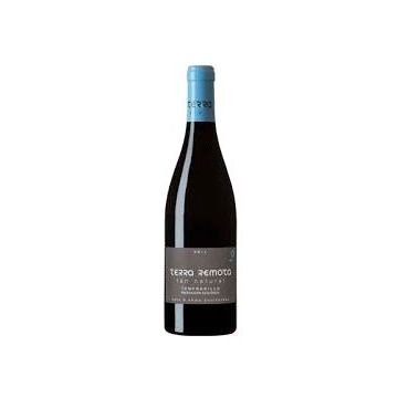 Terra Remota Tan Natural 2022 75cl