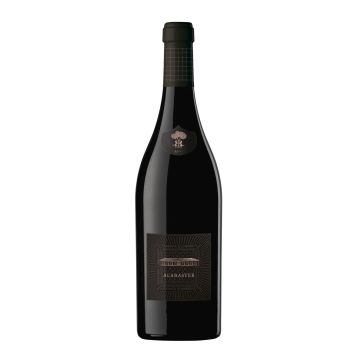 Bodegas Teso la Monja Alabaster 2017 75cl
