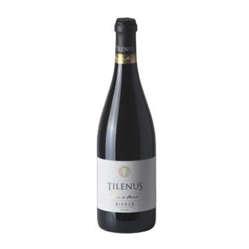 Tilenus Pagos de Posada 2017 75cl