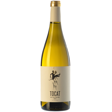 Tocat de L Ala blanco 75cl 