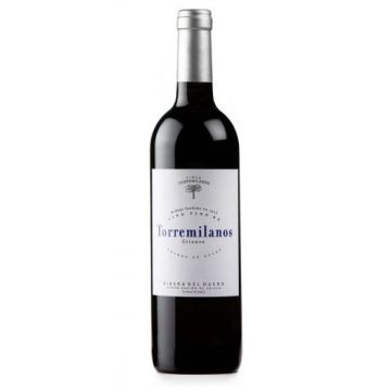 Torremilanos crianza 2018 75cl