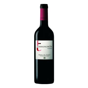 Torremoron Tempranillo joven 75cl 