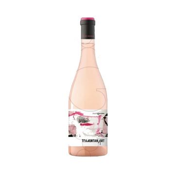 Tramuntanart rosado 75cl 2023