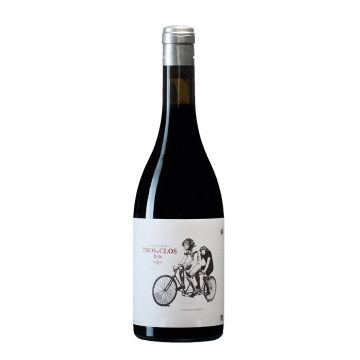 Tros de Clos 75cl 2019