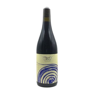 Red Tuets Tot 75 cl 2022