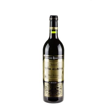 Viña Albina gran reserva magnum 150cl 