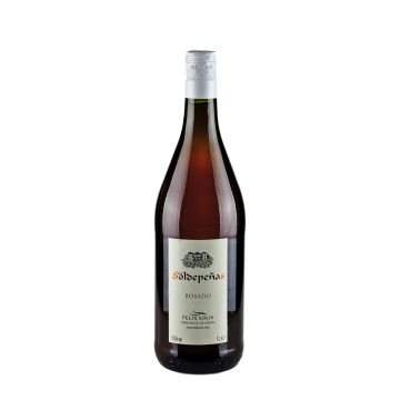 Soldepeñas Rosado 100cl