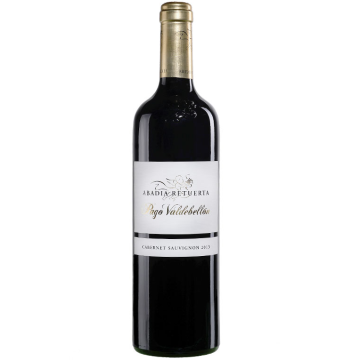 Abadía Retuerta Pago Valdebellon 75cl 2016