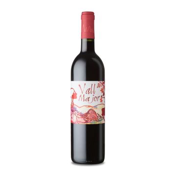 Vall Major Tinto  75cl 