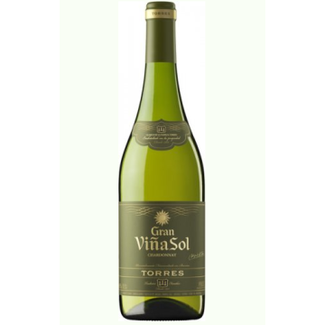 Gran Vina Sol Blanco Sec  75cl