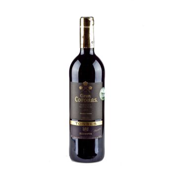 Gran Coronas reserva 75cl 
