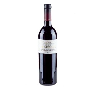 De Muller Les Pusses 2019 75cl