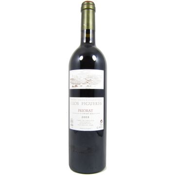 Clos Figueres tinto 2019 75cl