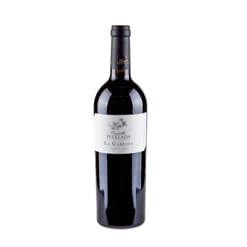 Perelada la Garriga Samso  75cl 