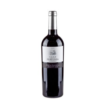Perelada Finca Espolla 75cl 